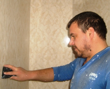 Плитка мастер.